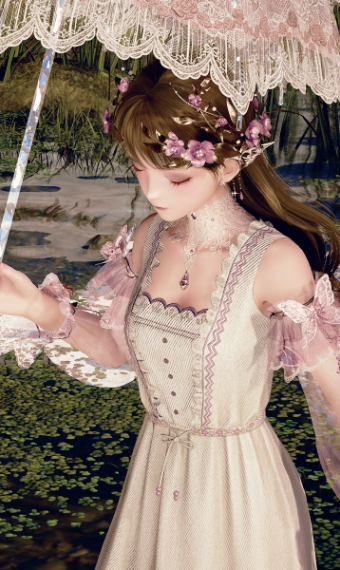 Lavender Lost image