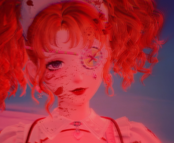 First image