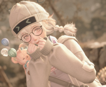 First image