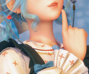 First image