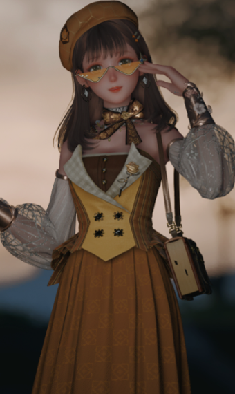 Cinnamon Scholar image