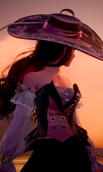 Pirate Queen image