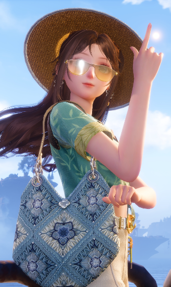 Summer Traveller image