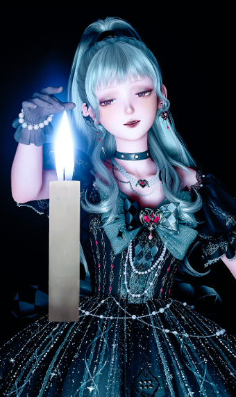 - Moth to a Flame - image