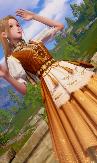 Dewdrop Elegance image