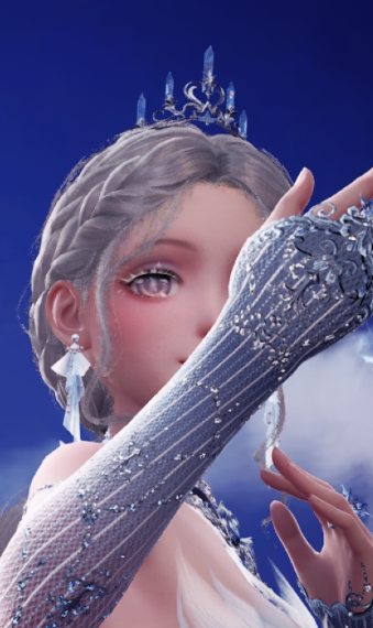 Ice Queen image