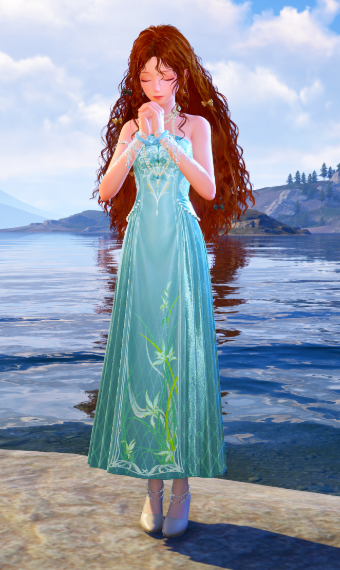Bonded to Water image