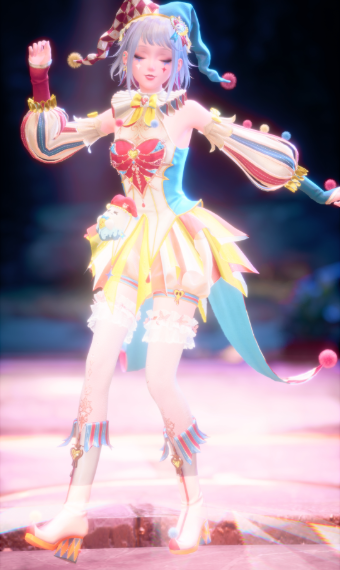 Let’s get this party started! image