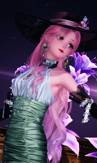 The Viridian Baroness image