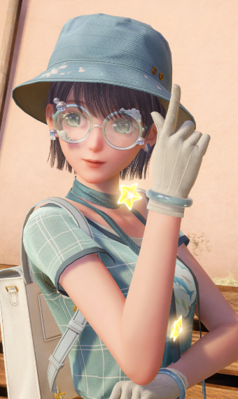 Summertime Breeze image