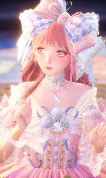 Magical Girl image