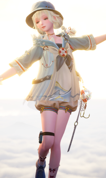 Set Sail image