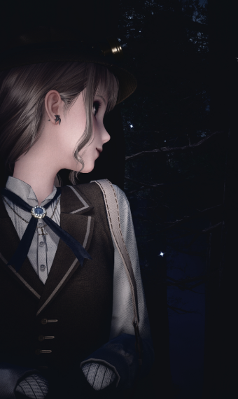 The Hunt (TMA) image