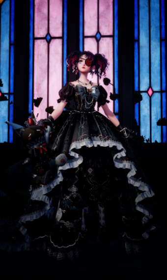 Killer Doll image