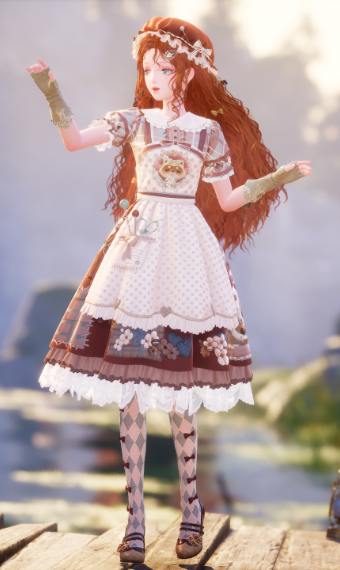 Doll Maker image