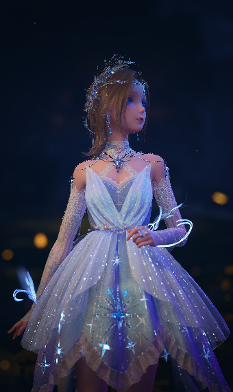 The Spirit of Wishing Woods image