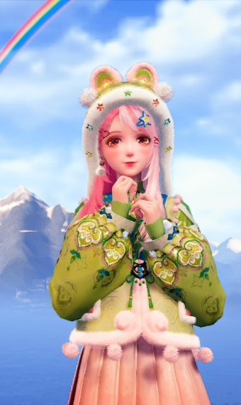 Big Fluff image