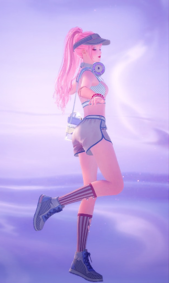 Running Through Your Mind image