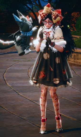 Poison Apple image