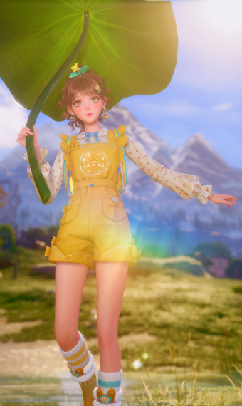 Momo Sunny image