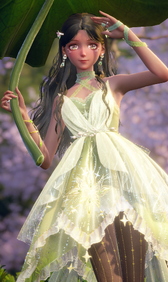 Wind Chaser image