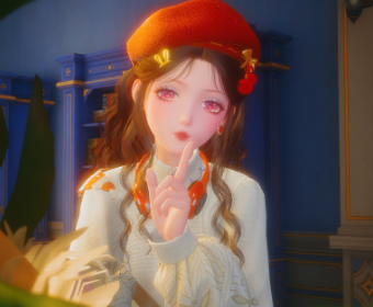 First image