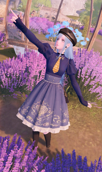 Water Dream image