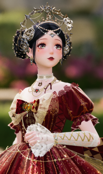 Majesty image