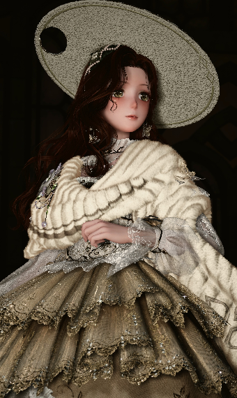 The Forgotten Princess image