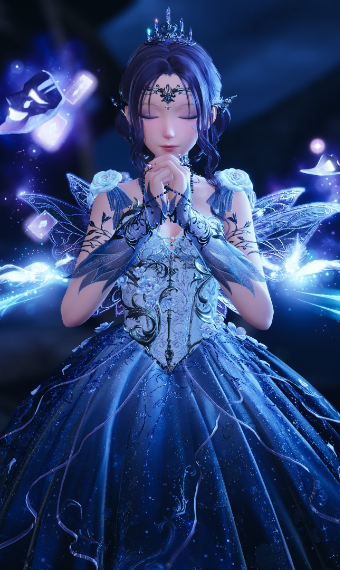 Midnight Fairy image