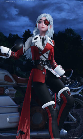 Crimson Guard image