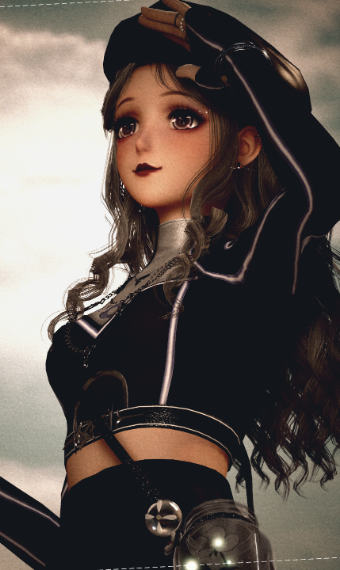 Cadet Nikki image