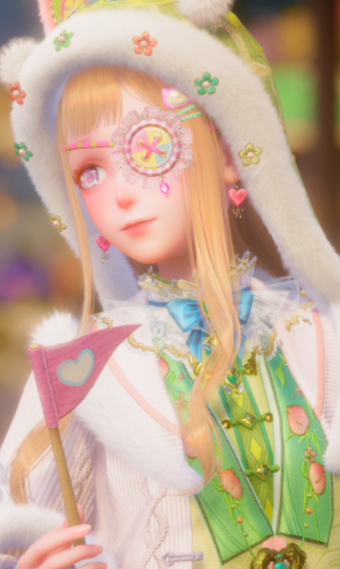 Quirky tour guide image