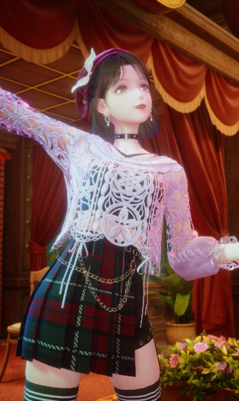 Chic Rebellion image