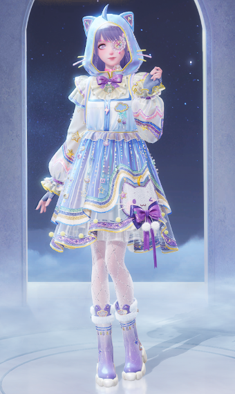Hello Holo image