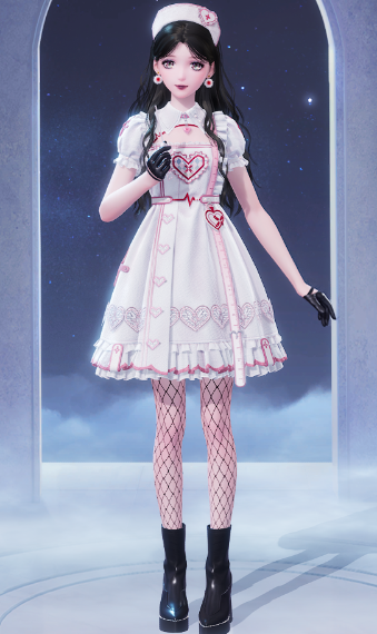 Nurse Nikki image