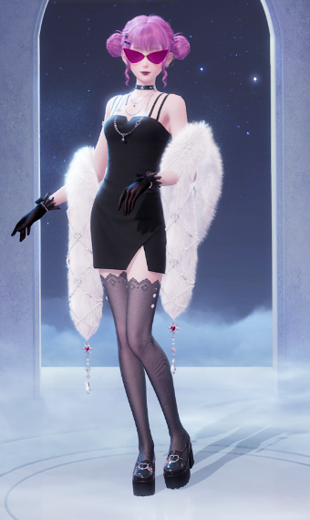 Sexy Starlet image