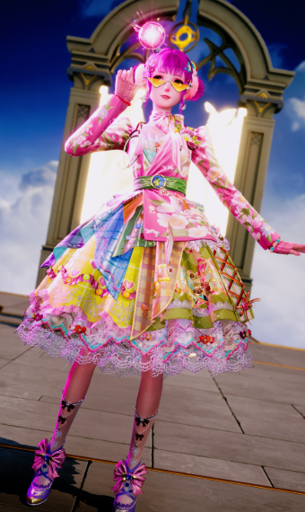 Patchwork Craze image