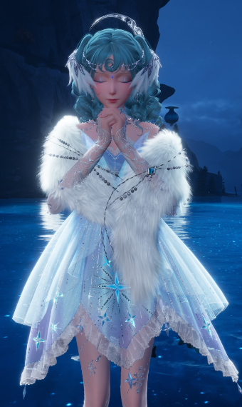 Moonlight Fairy image