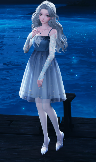 Twilight Horizon image