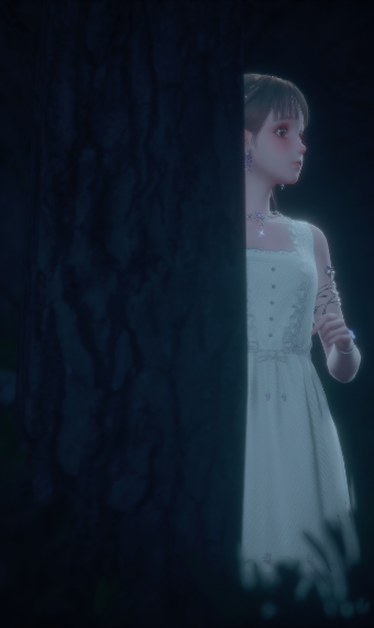 Fair Maiden image