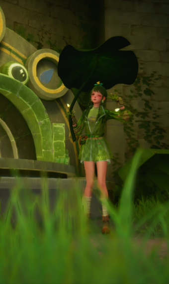 Froggy image