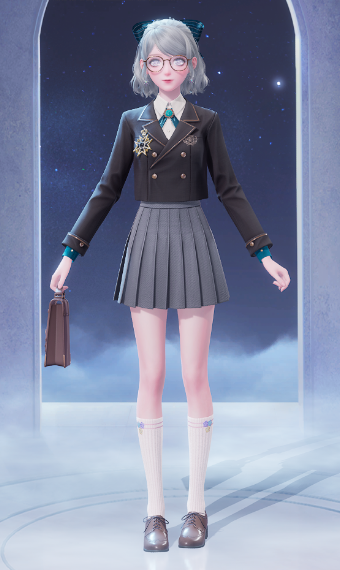 Perfect Prefect image
