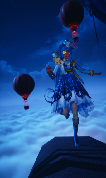 Ethereal Dream image