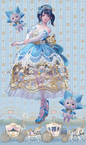 late night ballad image