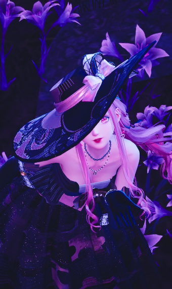 Dark romance image