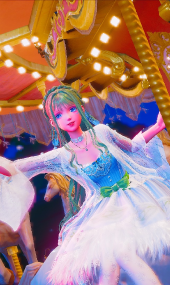 Summer ride image