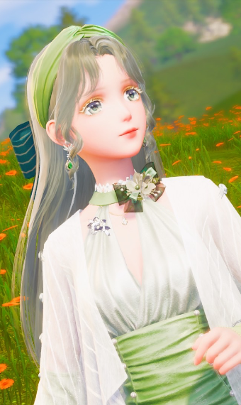 Summer Romance image