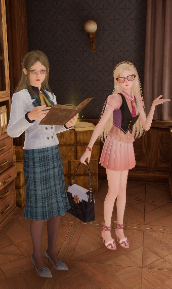 Elle Woods (Legally Blonde) image