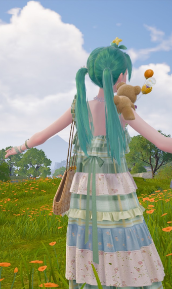 Bear With Me image